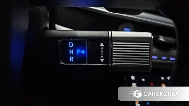 Hyundai Grandeur (GN7) id 3914389 из Кореи 19