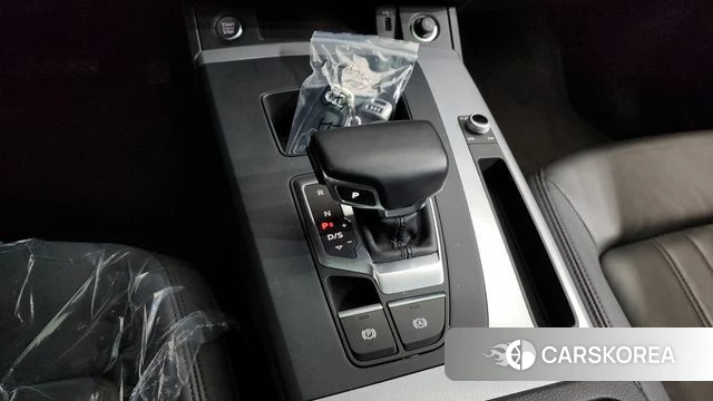 Audi Q5 (FY) id 3842833 из Кореи 19