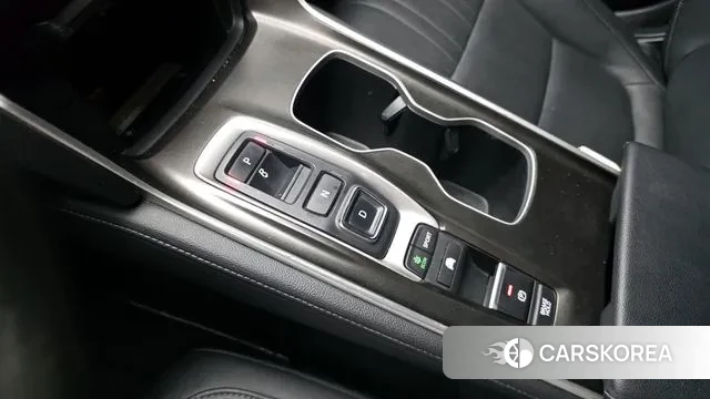 Honda Accord 10th Generation id 3484808 из Кореи 19