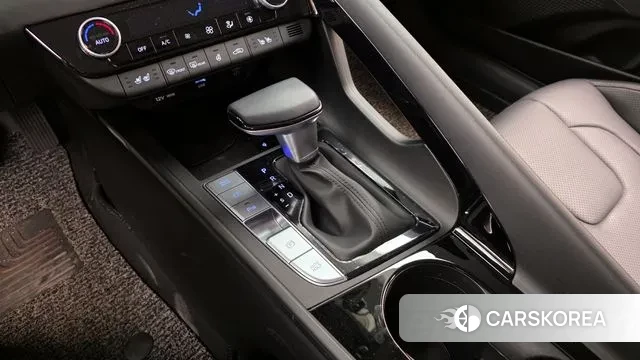 Hyundai The New Avante (CN7) id 3706963 из Кореи 19