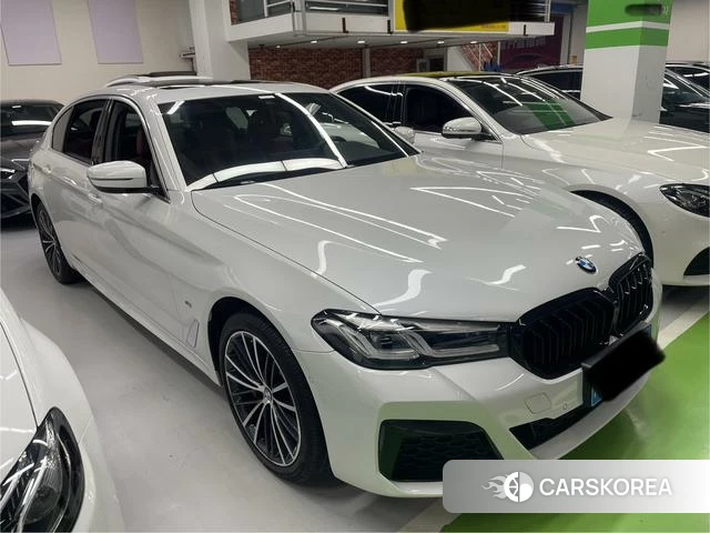 BMW 5 series id 4278289 из Китая 14