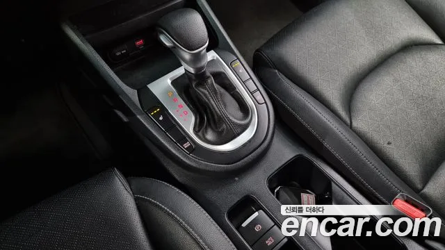 Kia The New K3 2nd generation id 2653202 из Кореи 19