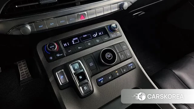 Hyundai Palisade id 3439235 из Кореи 19