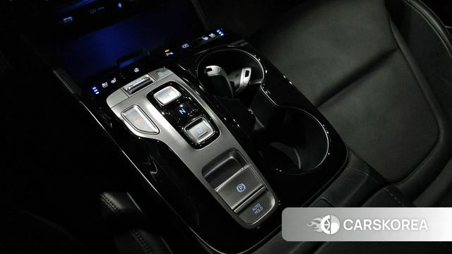 Hyundai Tucson (NX4) id 4282913 из Кореи 31