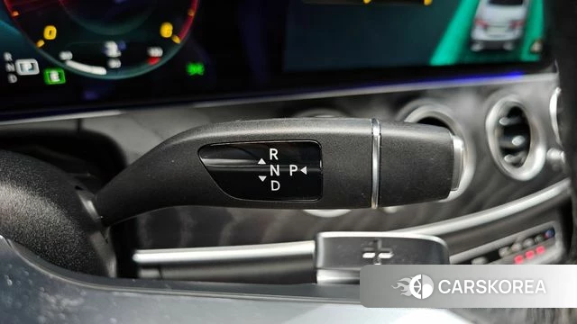 Mercedes-Benz E-Class W213 id 3852823 из Кореи 19