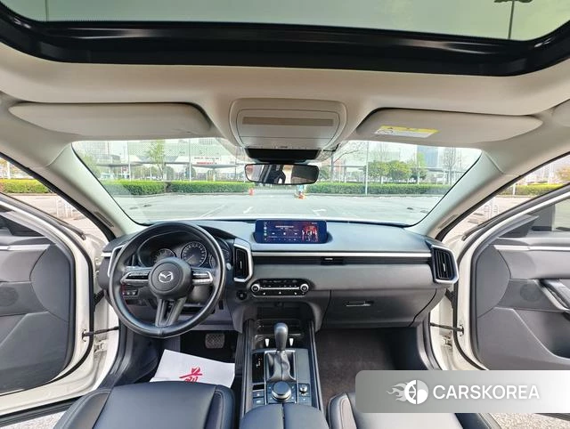 Mazda CX-50 line also id 4265667 из Китая 21