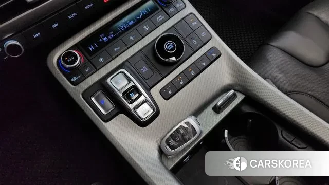 Hyundai The New Palisade id 3550236 из Кореи 19