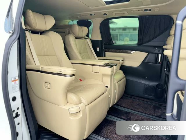 Toyota Wilfa id 4314223 из Китая 15