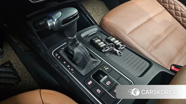 Kia The New Sorento id 3766122 из Кореи 19