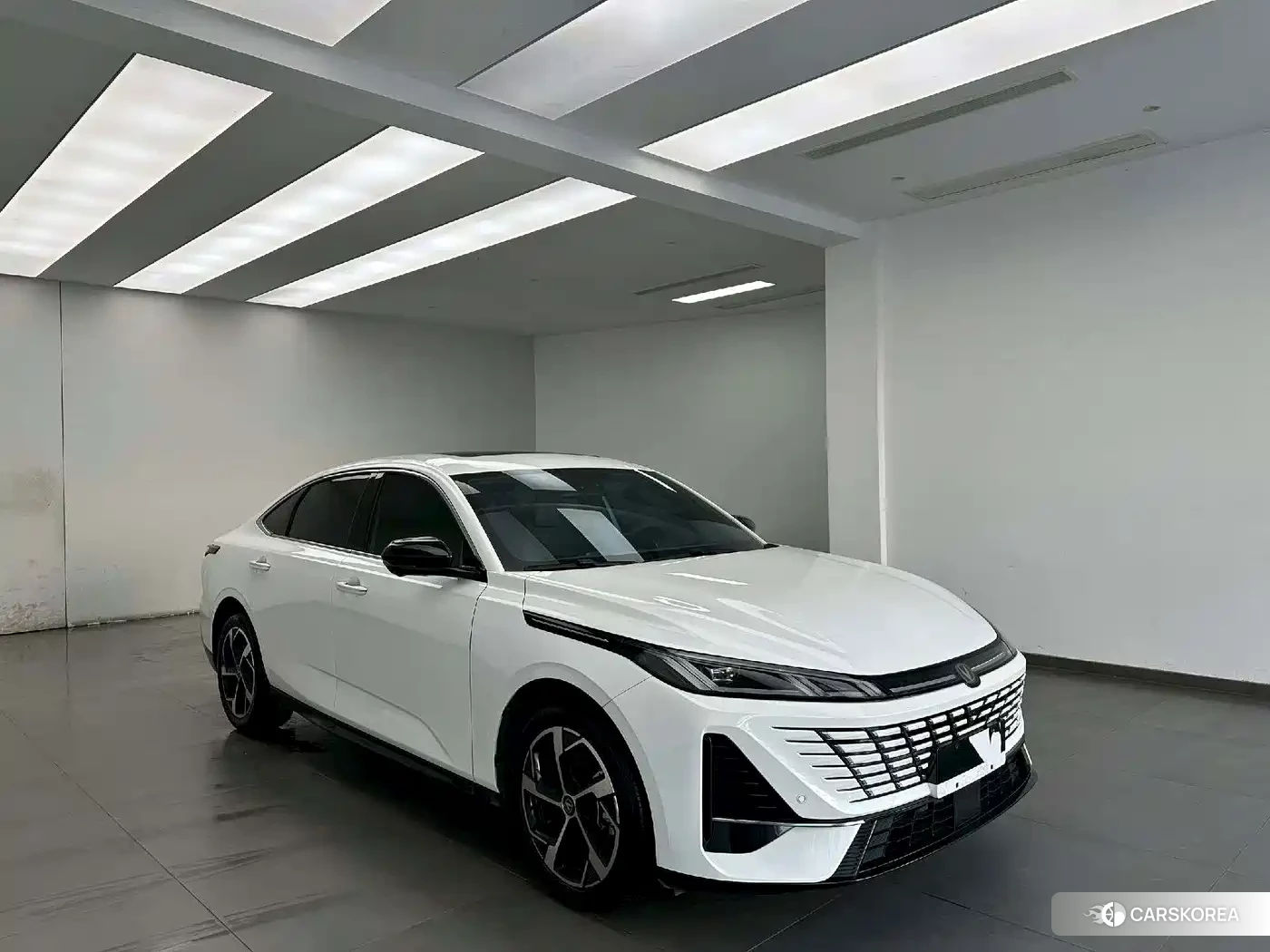 Chang'an Yidong id 4664505 из Китая 9