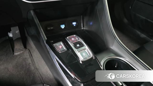 Hyundai Sonata (DN8) id 4422901 из Кореи 19