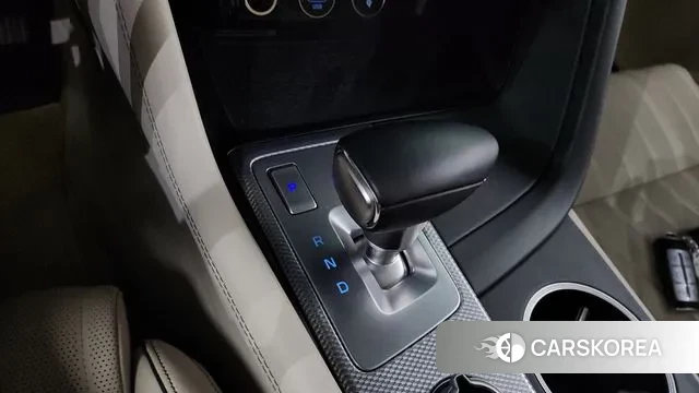 Genesis The New G70 id 3007655 из Кореи 19