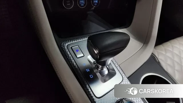 Genesis The New G70 id 3581243 из Кореи 19