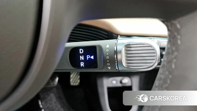 Hyundai Ionic 5 id 3865239 из Кореи 19