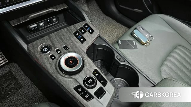 Kia Sportage 5th Generation id 4381535 из Кореи 34