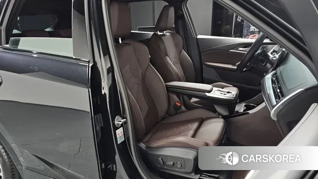 BMW X1 (U11) id 3565868 из Кореи 19