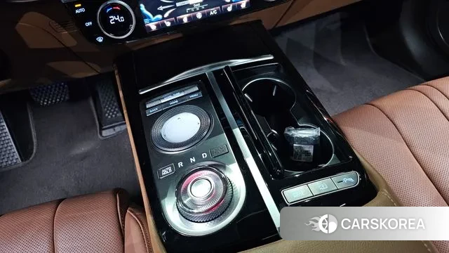 Genesis G80 (RG3) id 3458090 из Кореи 19