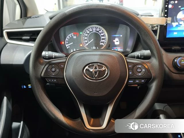 Toyota Corolla id 4220562 из Китая 29