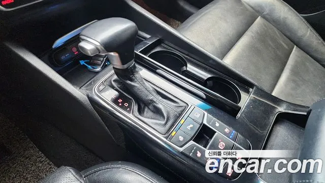 Kia Come New K7 id 2444965 из Кореи 19