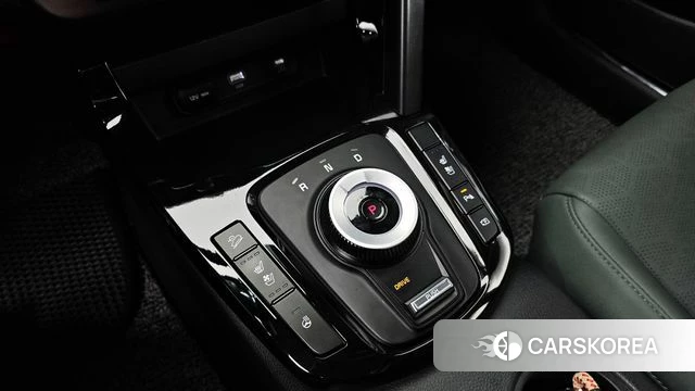 Kia The New Seltos id 3826709 из Кореи 19