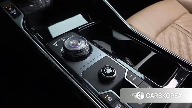 Kia The New Sorento 4th Generation id 3689841 из Кореи 19