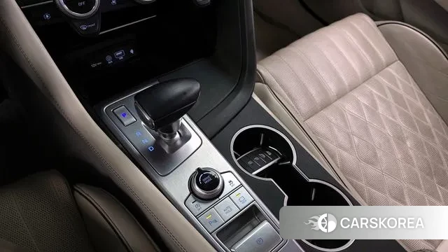 Genesis G70 id 3454693 из Кореи 19