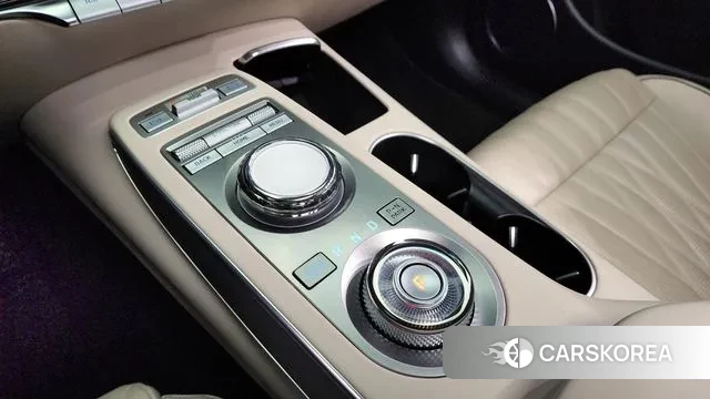 Genesis GV70 id 3664907 из Кореи 19