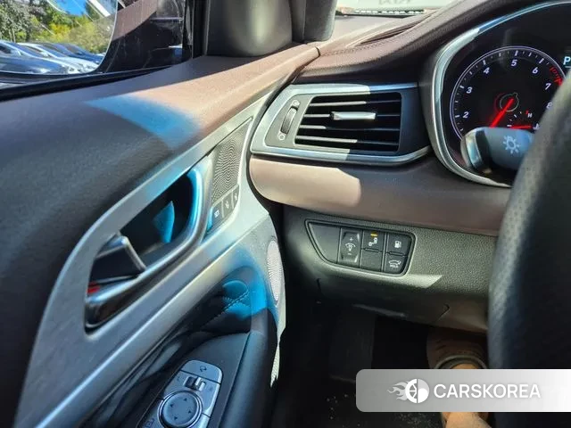 Genesis G70 id 3029207 из Кореи 10