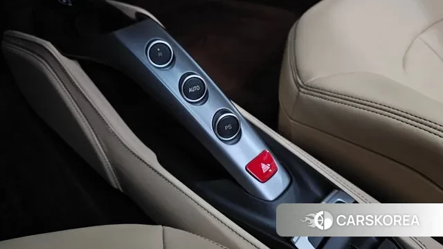 Ferrari 488 Spider id 3345337 из Кореи 19