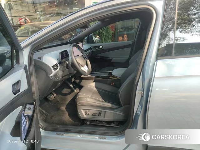 Volkswagen ID.4 X id 4290554 из Китая 11