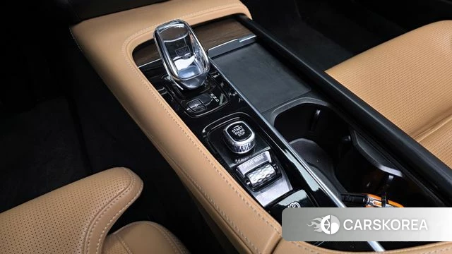 Volvo S90 id 4350450 из Кореи 33