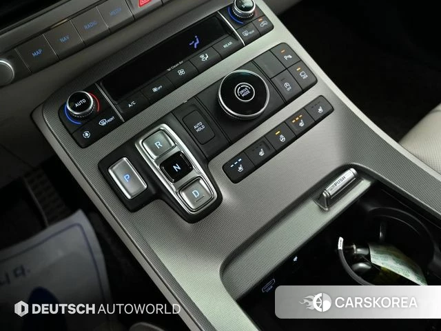 Hyundai Palisade id 4195612 из Кореи 19