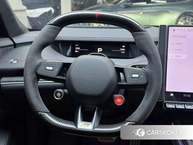 Xiaomi Car Xiaomi SU7 Ultra id 3919360 из Китая 21