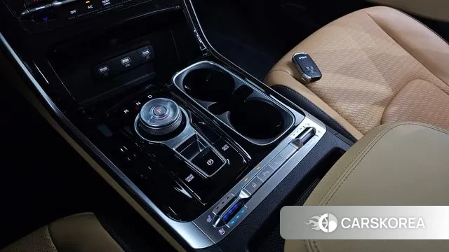 Kia Carnival 4th generation id 3467612 из Кореи 19