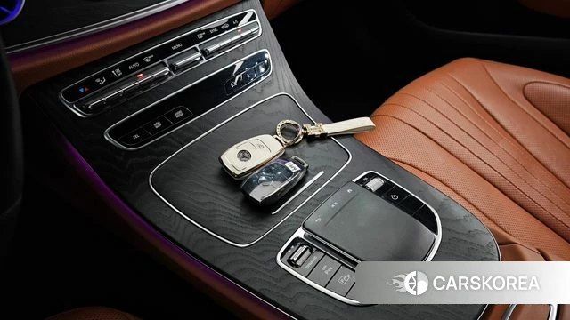 Mercedes-Benz CLS-Class C257 id 4355421 из Кореи 33