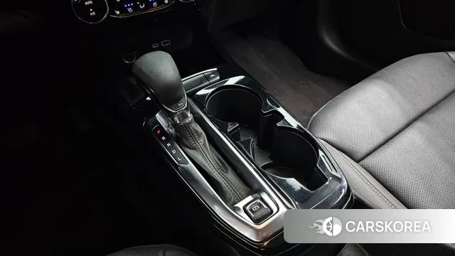 Chevrolet (GM Daewoo) Trax Crossover id 3716424 из Кореи 19