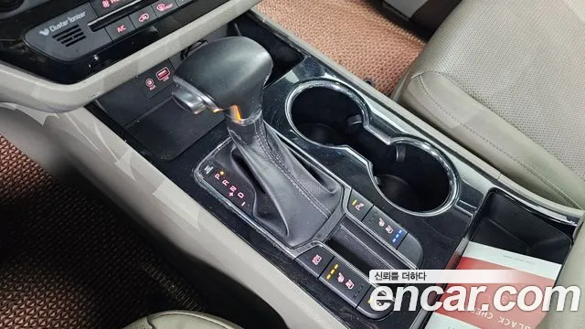 Kia The New Carnival id 2473178 из Кореи 19