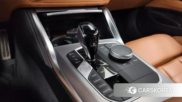 BMW 4 Series (G22) id 2960543 из Кореи 19