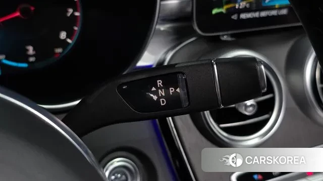 Mercedes-Benz GLC-Class X253 id 3751933 из Кореи 19