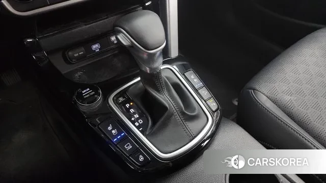 Kia Seltos id 3402621 из Кореи 19