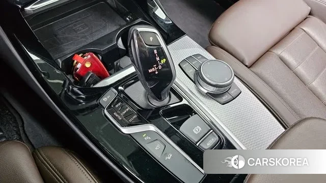 BMW X3 (G01) id 3329916 из Кореи 19