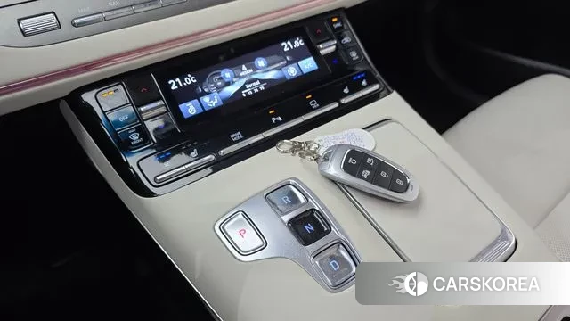 Hyundai The New Grandeur IG id 3070572 из Кореи 19