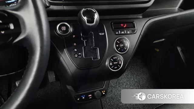 Kia The New Kia Ray id 3585972 из Кореи 19