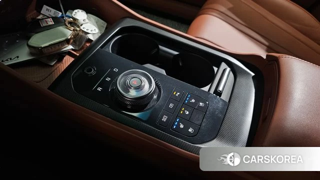 Kia The New K8 Hybrid id 4248225 из Кореи 38