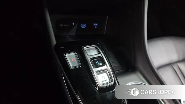 Hyundai Sonata (DN8) id 3428100 из Кореи 19