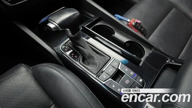 Kia Come New K7 id 2917693 из Кореи 19