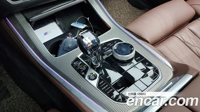 BMW X5 (G05) id 2686355 из Кореи 19