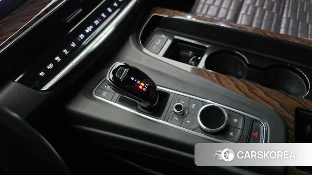 Cadillac Escalade 5th Generation id 3922856 из Кореи 19