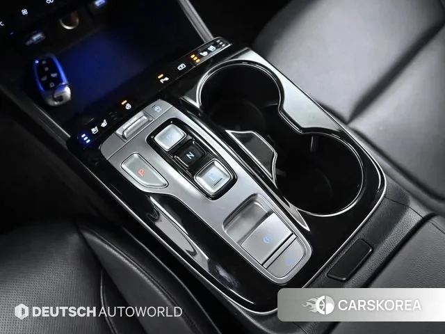 Hyundai Tucson (NX4) id 3367339 из Кореи 19