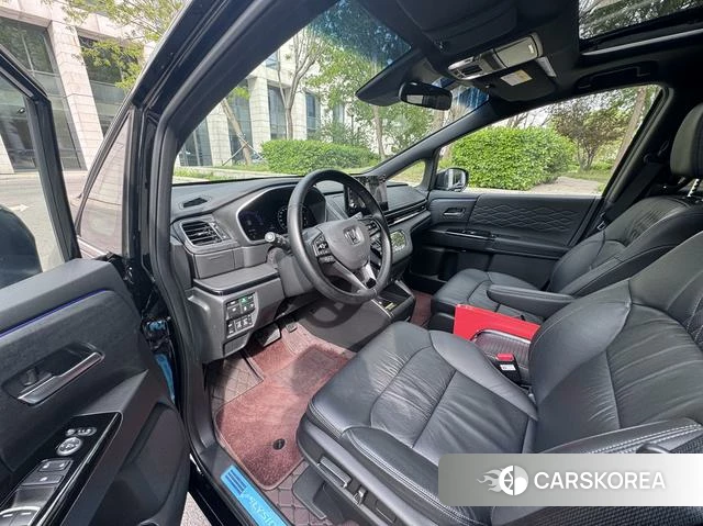 Honda Ai Lishen id 4272778 из Китая 17